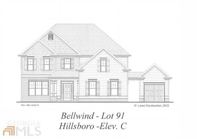 Property Photo:  1149 Double Branches Ln 91  GA 30132 