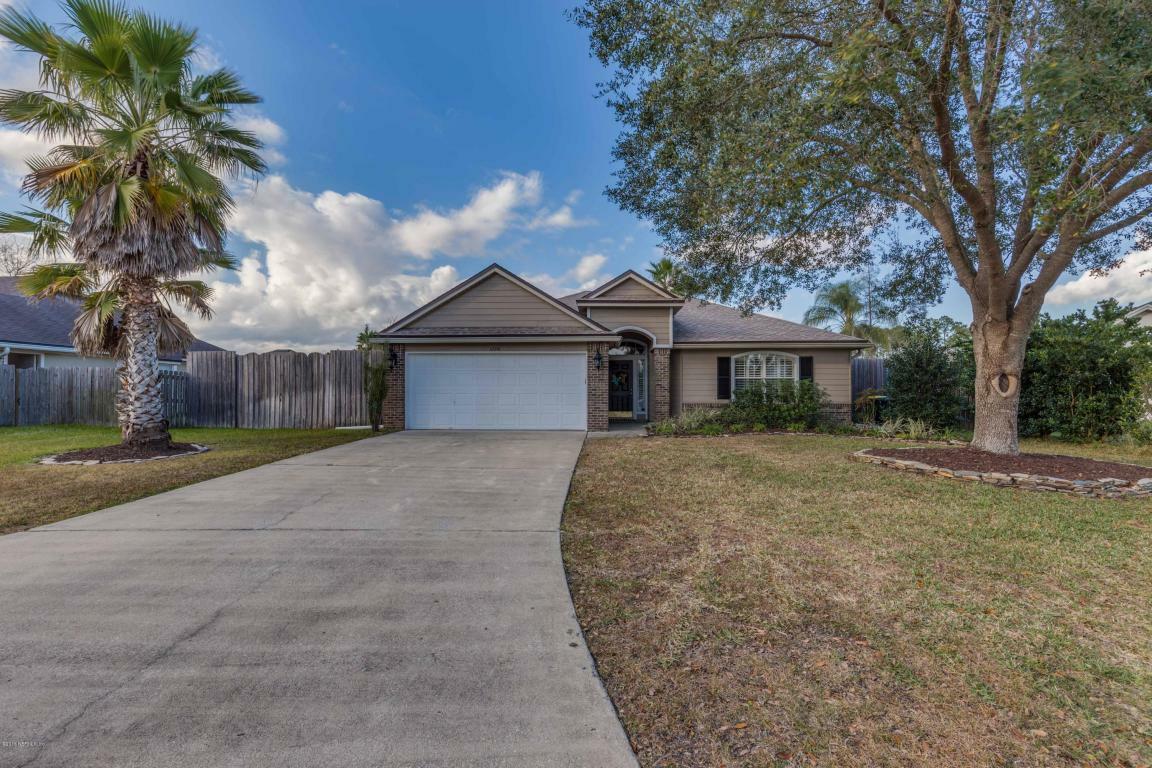 Property Photo:  12241 Antoni Court  FL 32224 