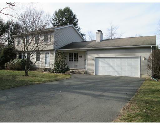 Property Photo: 404 Adams St MA 01001