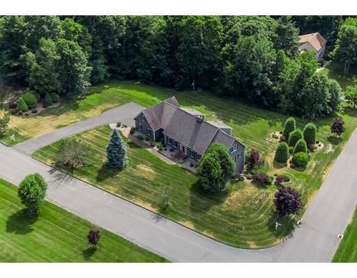 Property Photo: 8 Stirrup Ln MA 01095