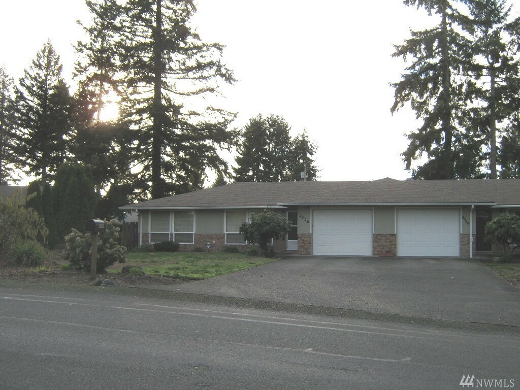 Property Photo:  4426 76th Avenue W  WA 98466 