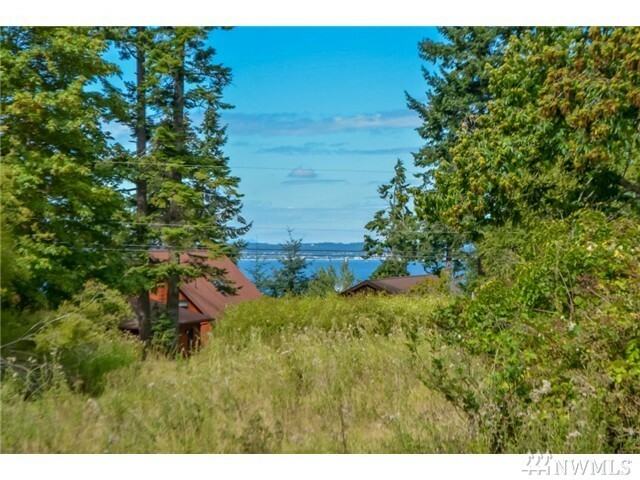 Property Photo:  0 Rhodena Beach Dr  WA 98239 