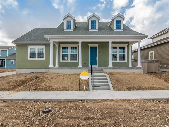 Property Photo: Address not disclosed UT 84009