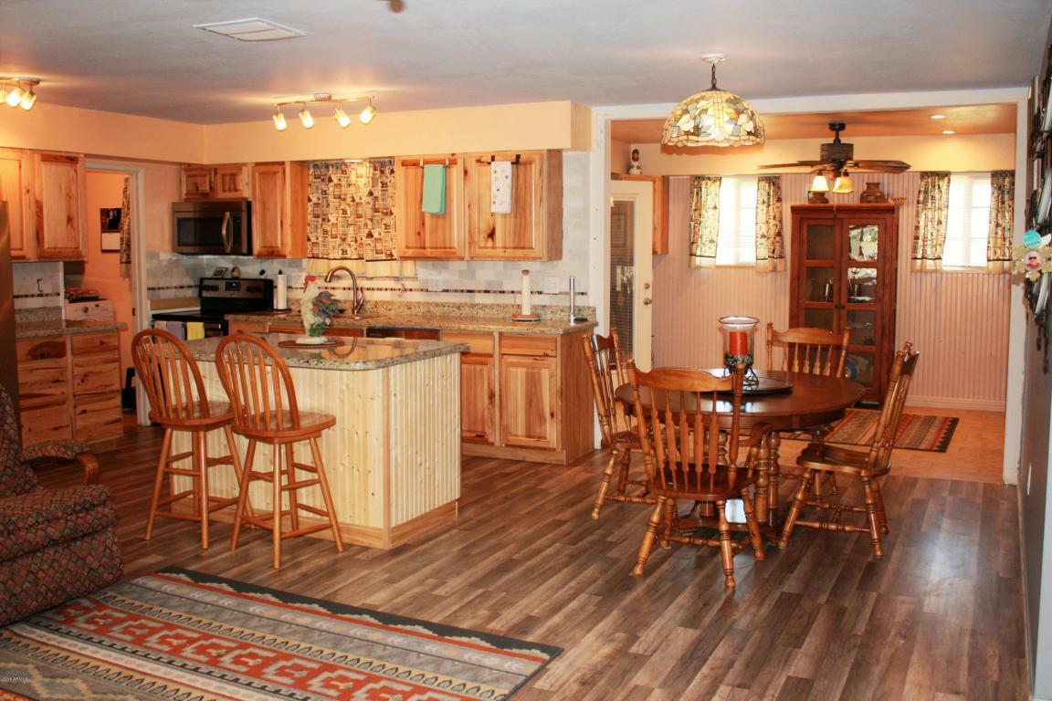 Property Photo: 9901 W Spruce Drive AZ 85351
