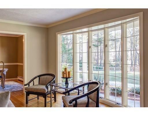 Property Photo: 15 Grace Dr MA 02052