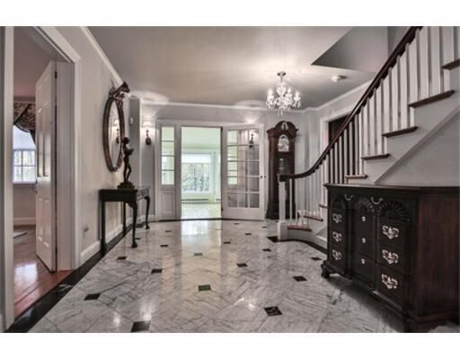 Property Photo:  21 Foundry Street  MA 02052 