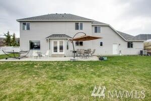 Property Photo:  149 Springhill Drive  WA 98802 