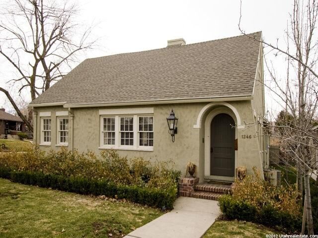 Property Photo:  Address not disclosed  UT 84106 