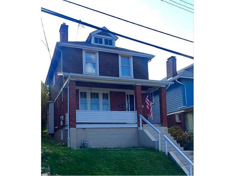 Property Photo: 714 Gallion PA 15226