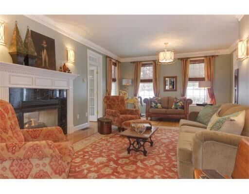 Property Photo:  20 Eastmount Road  MA 02052 