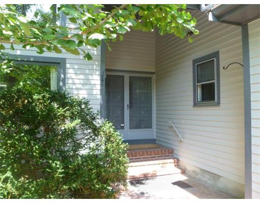 Property Photo:  38 Bishop Road  MA 02067 