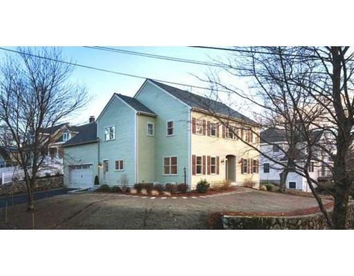 Property Photo:  25 Hillcrest Ave  MA 02420 