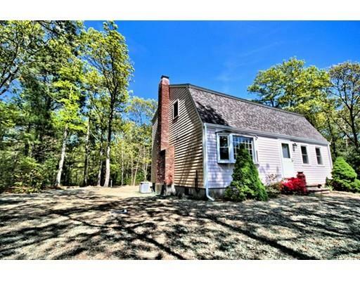 Property Photo: 292 Long Pond Rd MA 02360