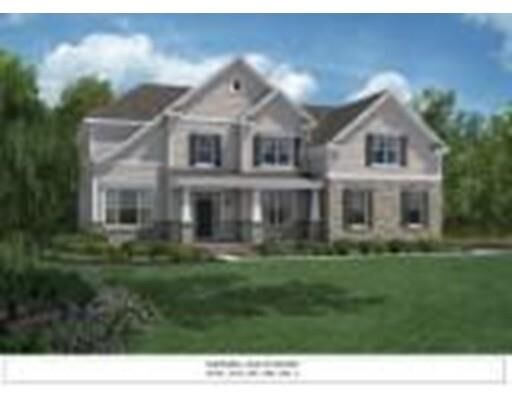 Property Photo:  10 Orchard Drive  MA 02025 