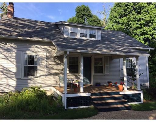 Property Photo: 28 Boston Rd MA 01886