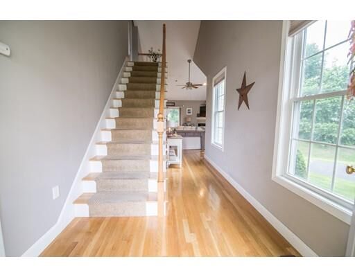 Property Photo:  13 Meagans Way  MA 01832 