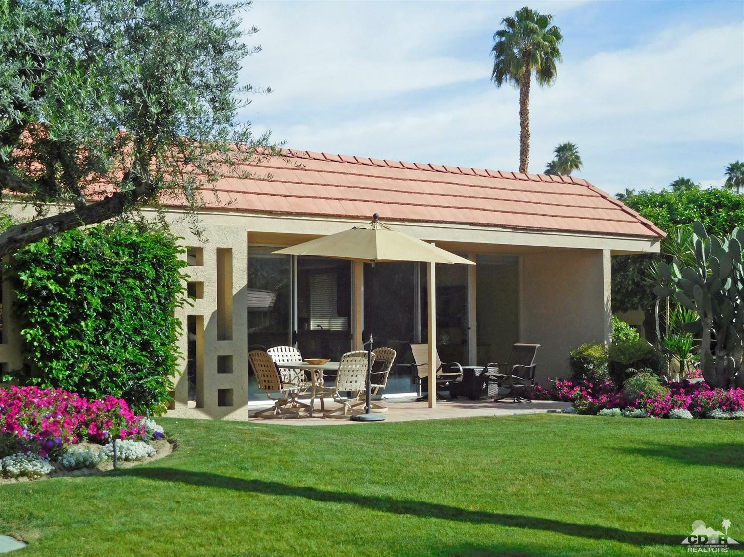 Property Photo: 76875 Lark Drive CA 92201