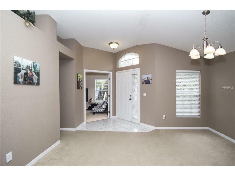 Property Photo: 16852 Hawkridge Road FL 33547
