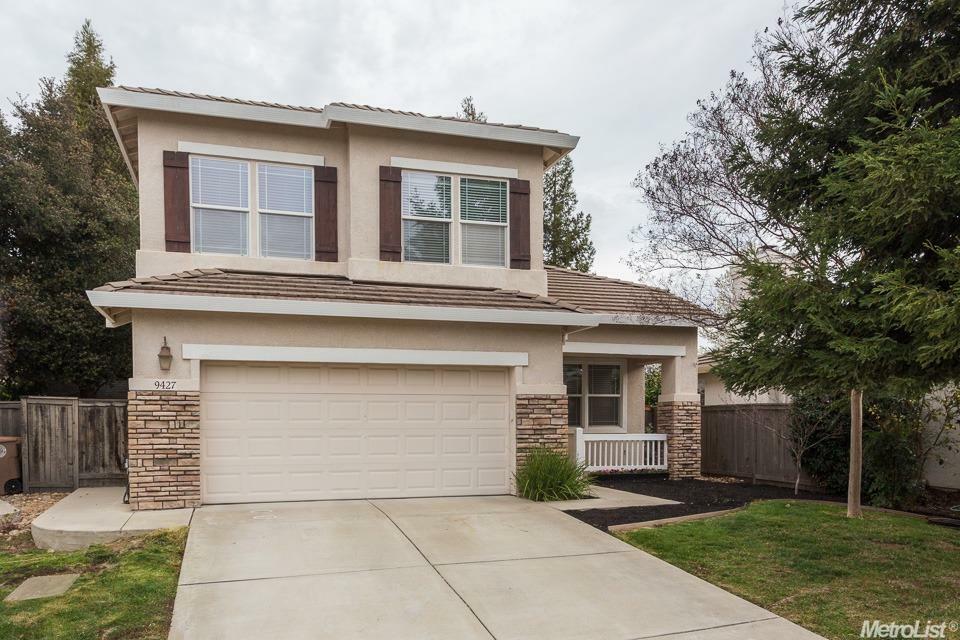 Property Photo: 9427 Beaverton Court CA 95624