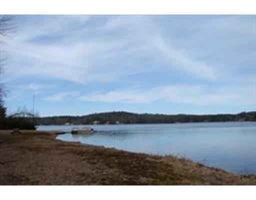 Property Photo: 675 Reservoir Rd MA 01462