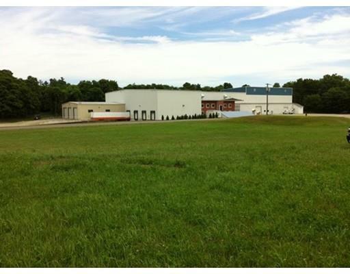 Property Photo:  23 Industrial Dr  MA 01337 