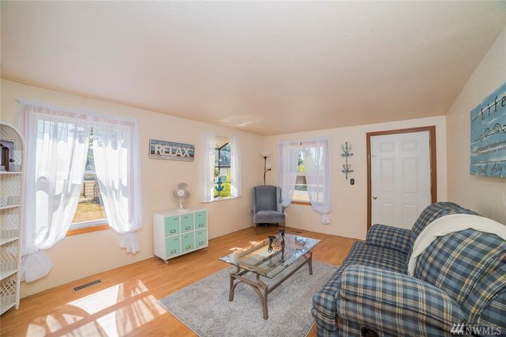 Property Photo: 12025 44th Dr NE WA 98271