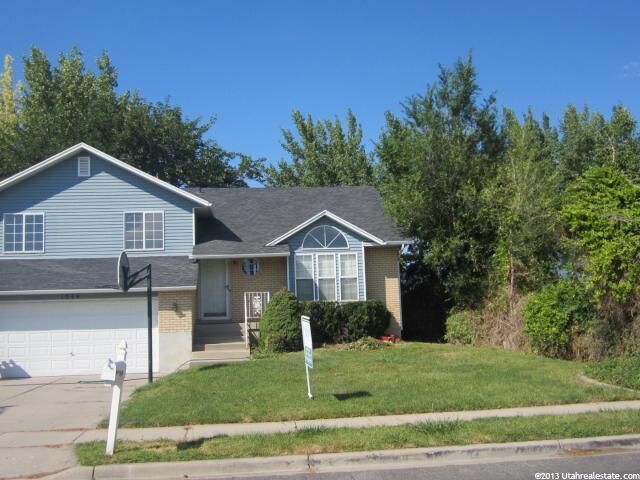 Property Photo:  Address not disclosed  UT 84087 