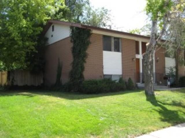 Property Photo:  Address not disclosed  UT 84106 