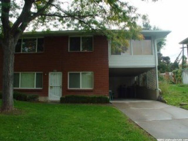 Property Photo:  Address not disclosed  UT 84105 