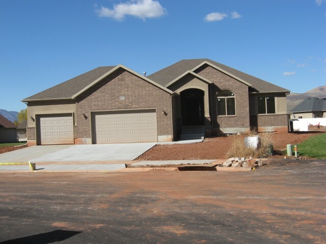 Property Photo:  Address not disclosed  UT 84050 