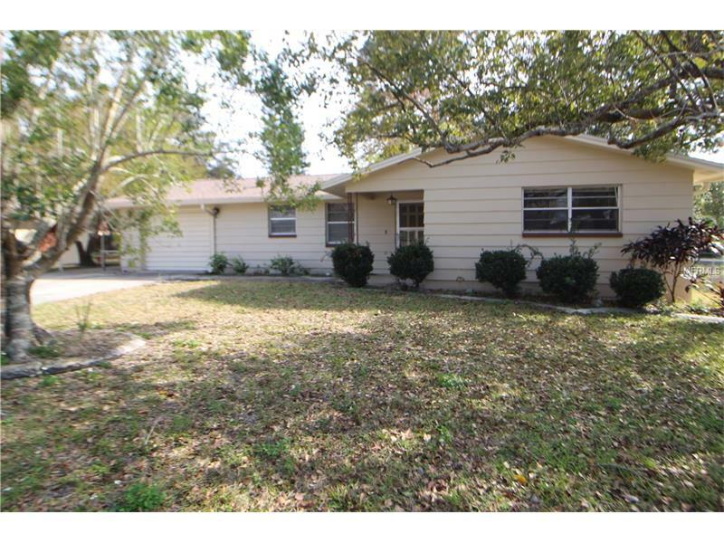 Property Photo:  1206 E Boyer Street  FL 34689 