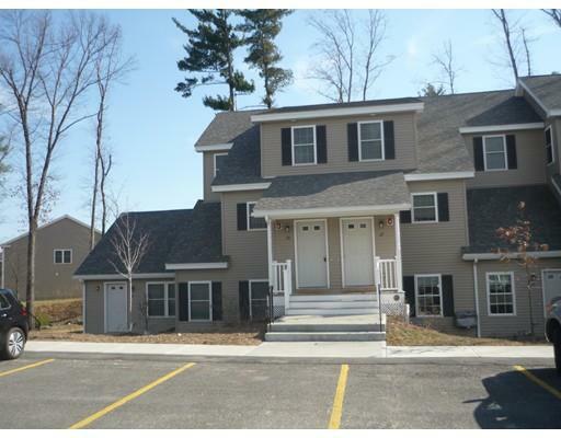 Property Photo: 39 McGillen Drive 39 MA 01453