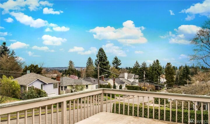 Property Photo:  8828 17th Avenue NE  WA 98115 