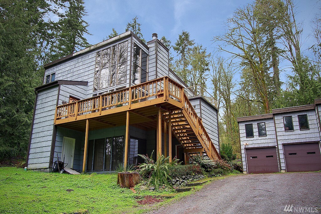 Property Photo:  20648 SE 123rd St  WA 98027 