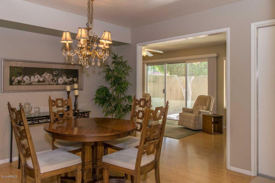 Property Photo: 13418 N Emberwood Drive AZ 85351