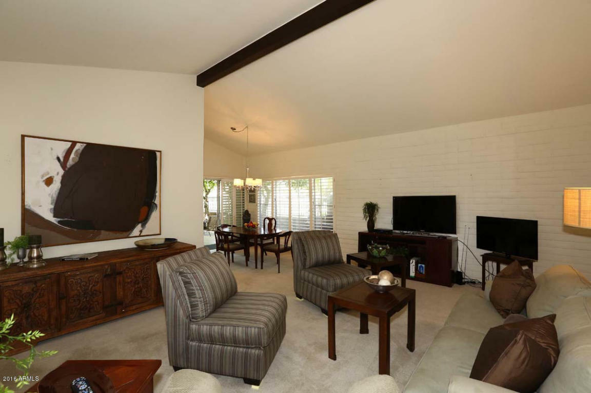 Property Photo: 4800 N 68th Street 328 AZ 85251