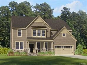Property Photo:  8635 Oakham Drive  VA 23116 