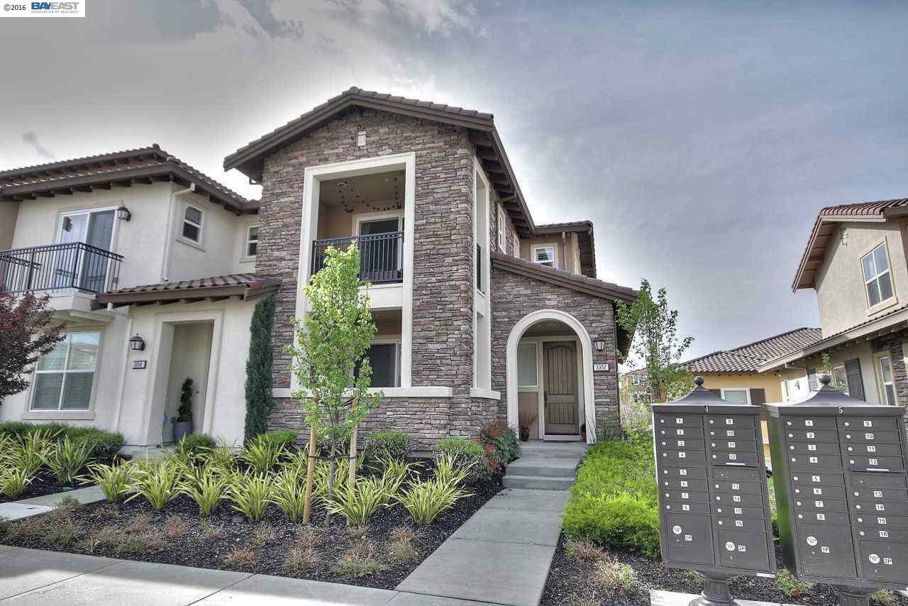 Property Photo: 3352 Giovanni Way CA 94568