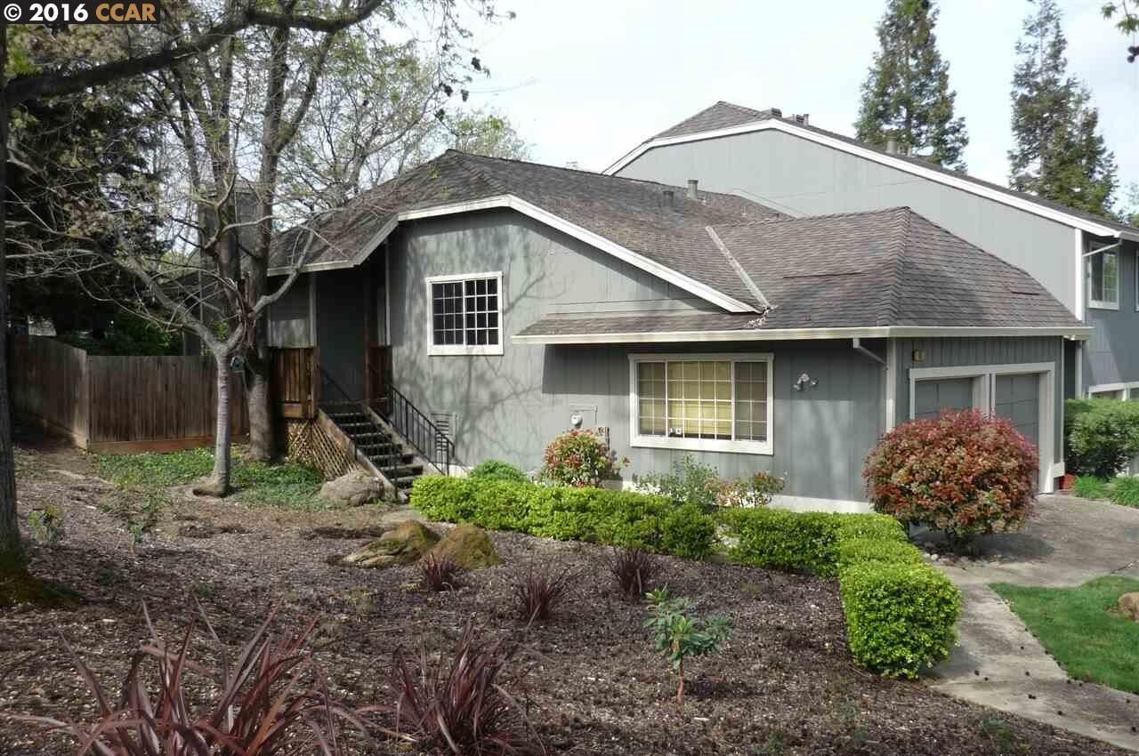 Property Photo: 895 Corrie Place CA 94523