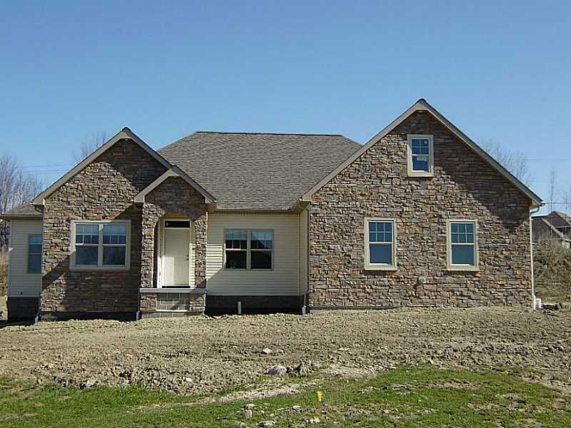 Property Photo:  8829 Marlee Way  PA 16441 