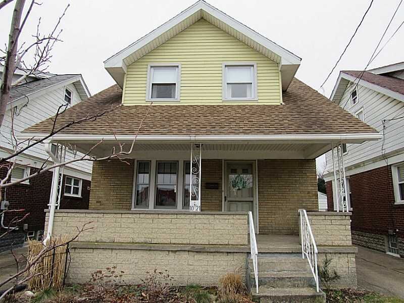 Property Photo: 1021 W 3rd Street PA 16507