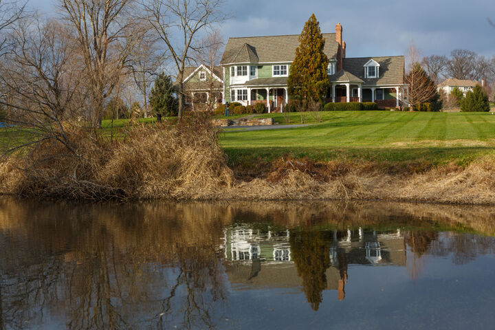 6 Groom Road  Union Twp. NJ 08867 photo