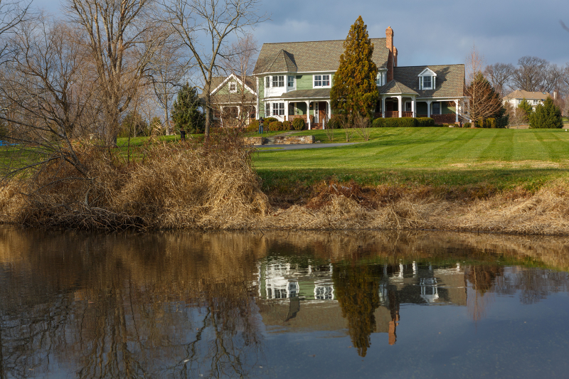 Property Photo: 6 Groom Road NJ 08867