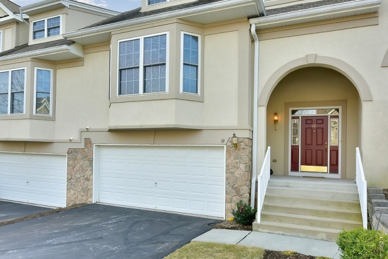 Property Photo: 19 Henning Ter NJ 07834