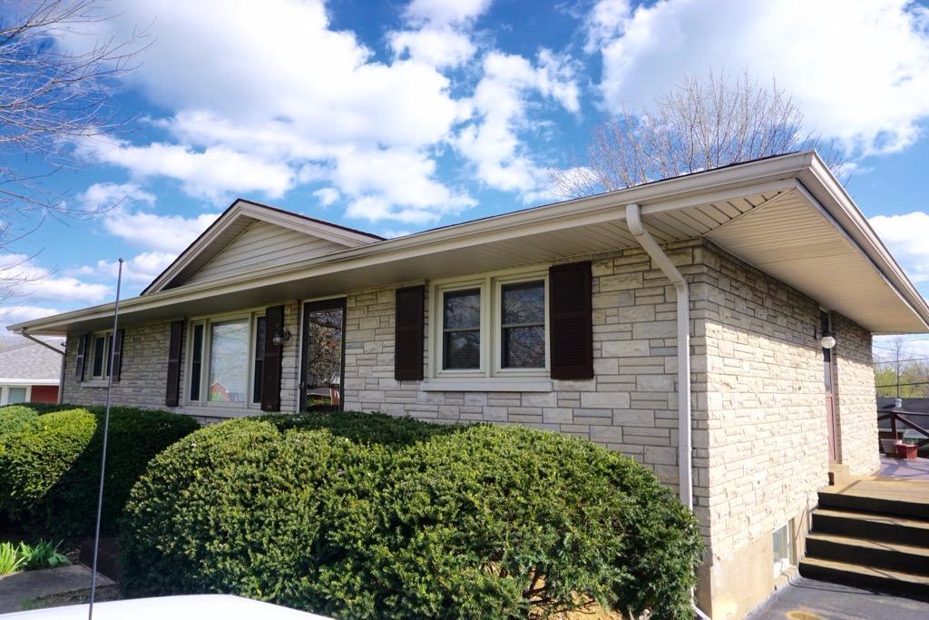Property Photo: 198 West Mason Avenue KY 40422