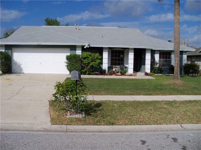 Property Photo:  12120 Chive Street  FL 32837 