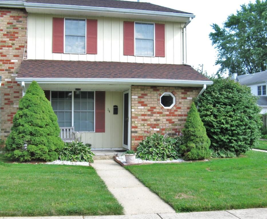 Property Photo: 14 Kingsley Way NJ 07728