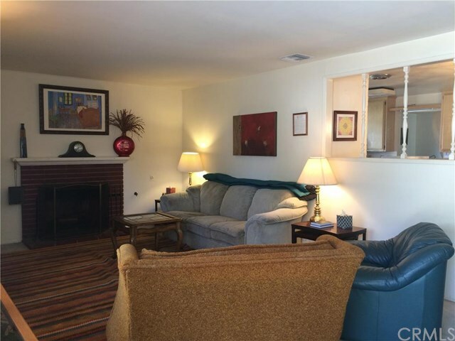 Property Photo: 2200 E Clifpark Way CA 92806