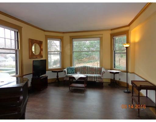 Property Photo:  242 Mill Street  MA 01830 