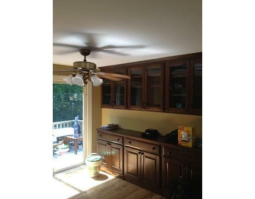Property Photo: 4 Renwick Dr MA 02766